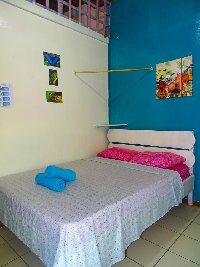 Cabinas Sunset Jacó Extérieur photo