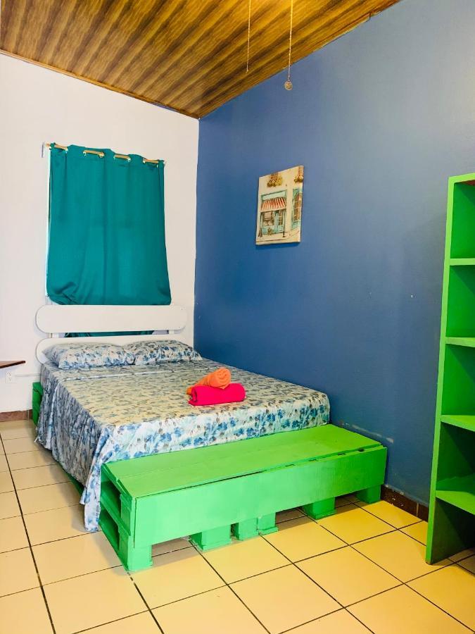 Cabinas Sunset Jacó Extérieur photo