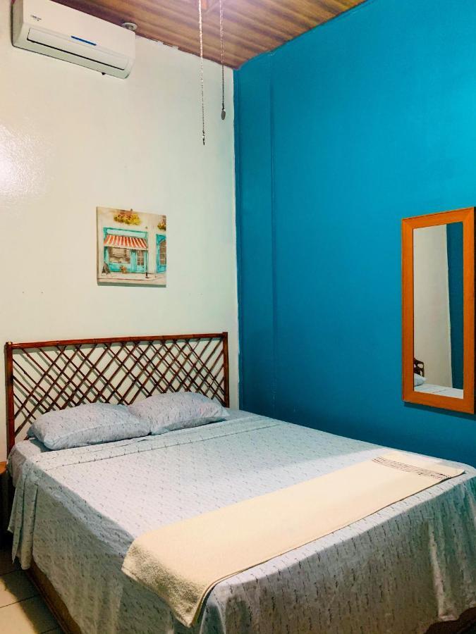 Cabinas Sunset Jacó Extérieur photo