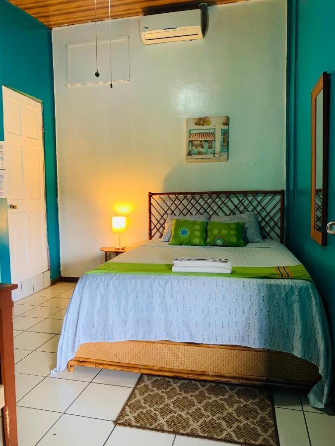 Cabinas Sunset Jacó Extérieur photo