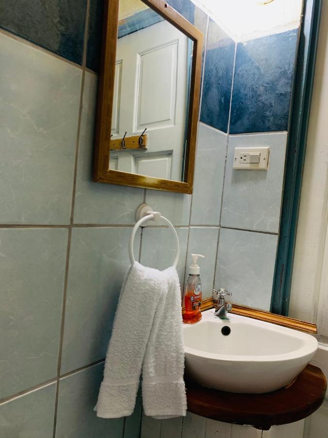 Cabinas Sunset Jacó Extérieur photo