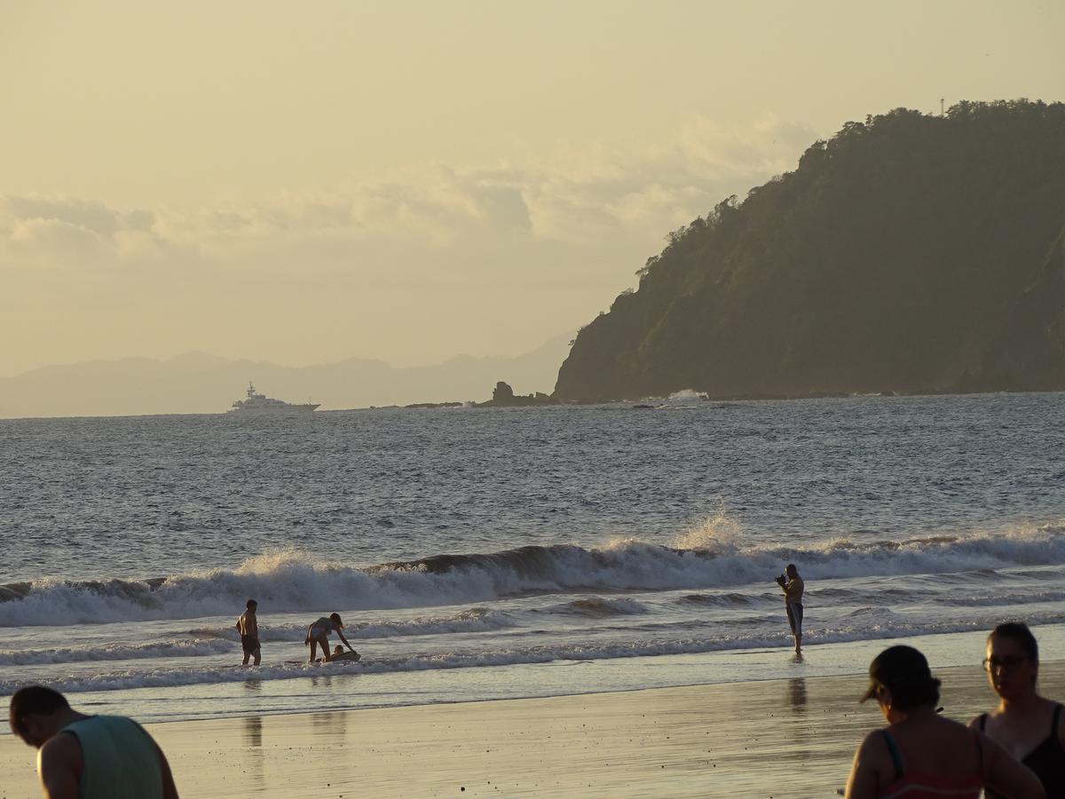 Cabinas Sunset Jacó Extérieur photo