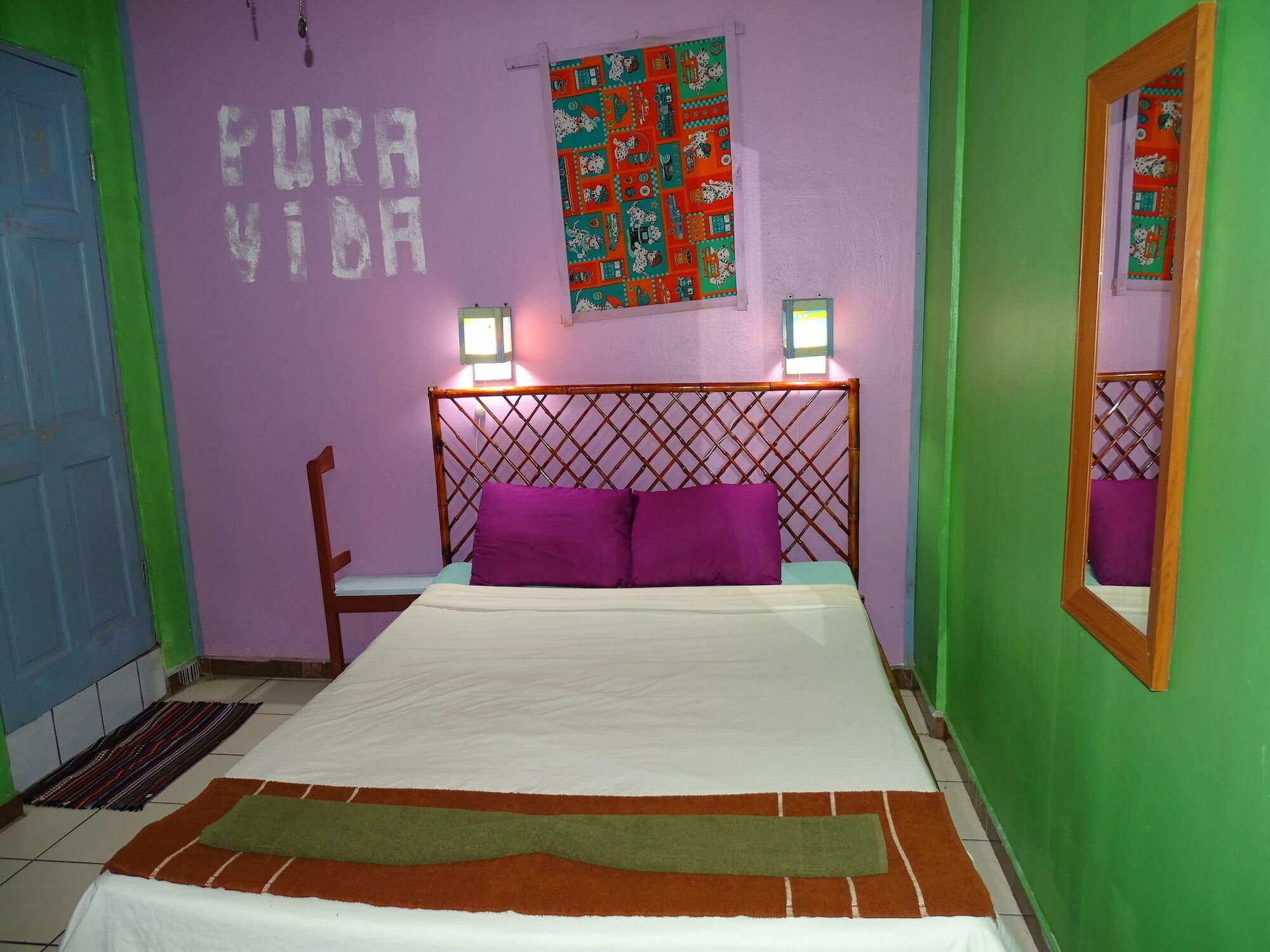 Cabinas Sunset Jacó Extérieur photo