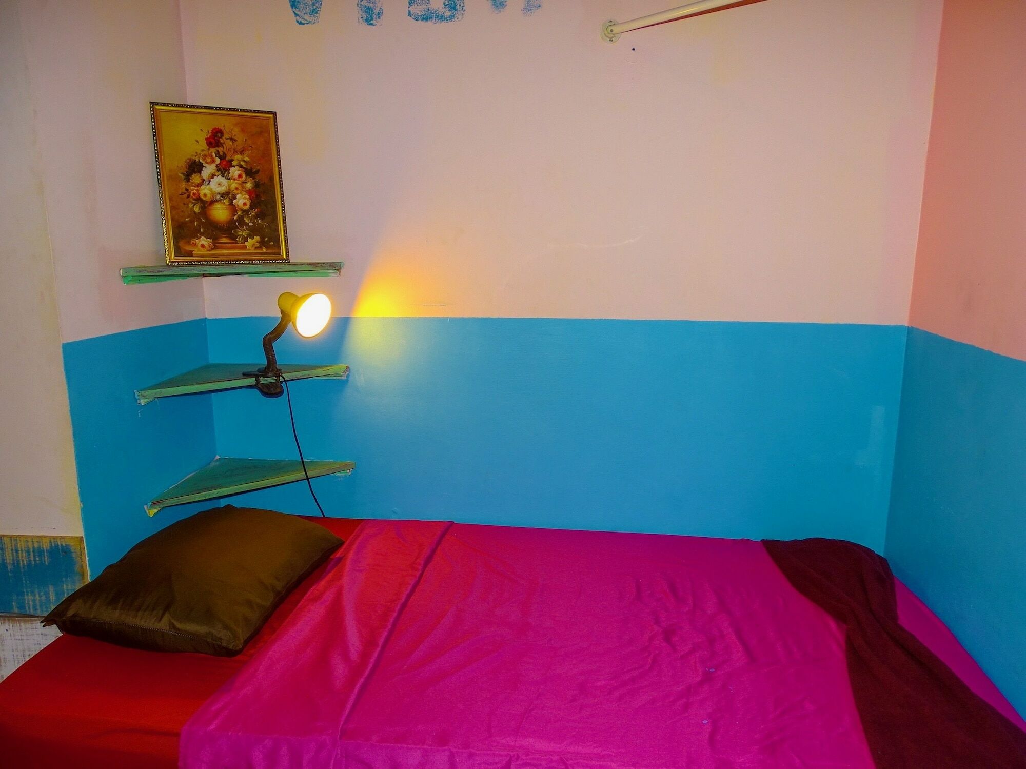 Cabinas Sunset Jacó Extérieur photo